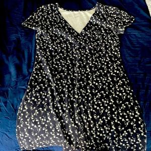 Arizona cotton dress large